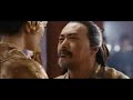 Curse of the golden flower (2006) - final trailer