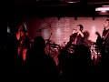 AIKA Presentacion Disco Tiempo