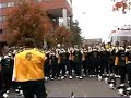 brass council vs the dizziacs
