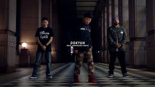 REAL MARVELOUS (Dokyun & Juwon) × Boogie Frantick – part .2 (IN TOYKO . EBISU)