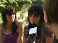 the watson twins are a musical duo based in los angeles with country and folk influences. chandra and leigh watson were born and raised in louisville, kentucky and now based out of silverlake, california.