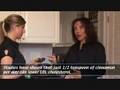 Diet Dish: Reduce Cravings w/ Cinnamon