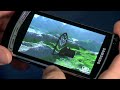 POWERVR SGX OpenGL ES2.0 - 'Shader Views'