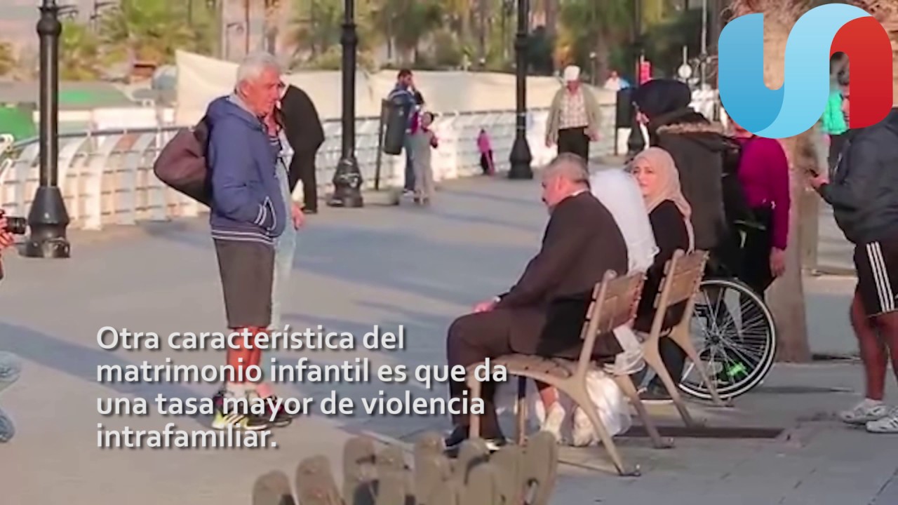 Matrimonio infantil en Sonora: una realidad