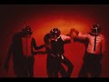 musicvideo for the track dark disco, featuring kings of dark disco and de decadence by kings of dark disco and mads hansen.
