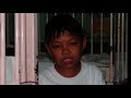Minsan lang sa isang taon
by UPAAS ManCom 2008 
(sulat original ni Eugene Thomas Agonoy Santos)

Minsan lang sa isang taon
May mga matang numiningning
Mga labing ngumingiti
Mga kamay na nanlalamig
Minsan lang sa isang taon
May mga hikbing napapayapa
Mga lungkot na napapawi
Mga damdaming sumasaya
At sa taong ito
Tayoy may pagkakataon
Na mapatikman man lang ng Spaghetti
O mapainom man lang ng Coke
O mabigyan man lang ng alaala
Ang mga mumunting mga Tala
Na may mga puso at palad
Na gustong ipadama
Ipa alam at ipadala
Ang kabutihan ng biyaya
Malayo man sa ating Bansa
Sa gitna ng kanila sala
At sa himbing ng iyong pagtulog sa Paskong ito
May isang munting Talang gising
Nagpapasalamat at nananalangin
Na may naka alalang ipadama
Paano maging isang anak sa kanya
Sa iyong munting padala
Kahit minsan lang sa isang taon