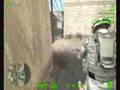 America's Army Online game - Urban Assault
