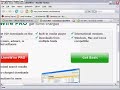 How to download limewire