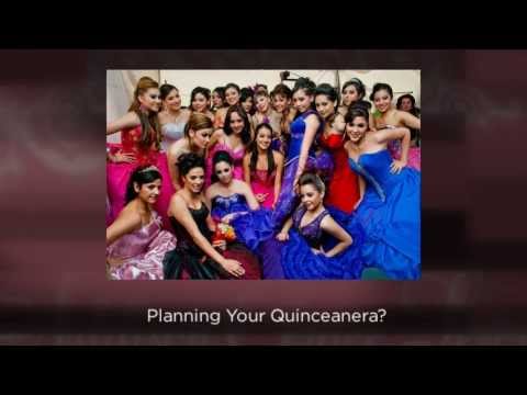 how to budget for a quinceanera