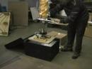 ANVER Vacuum Tube Lifter ANVER Vacuum Tube Lifter