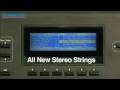 Sweetwater- Kurzweil PC3X Demo