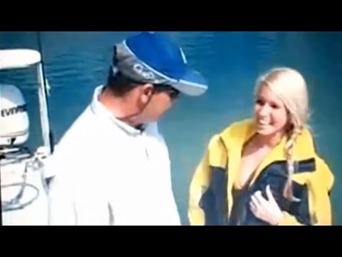 how to measure chest for pfd