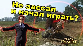 Black Desert (RU) - Секреты успешного старта в BDO Black Desert (RU) - Секреты успешного старта в BDO