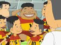 Bola Kampung Season 3 INTRO!!! Bola Kampung Season 3 INTRO!!!