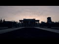 Промо-ролик для фестиваля 