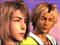 FFX - Absolutely Anytime
