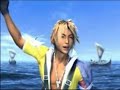 FFX - Absolutely Anytime
