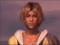 FFX - Absolutely Anytime