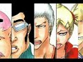 bleach 179 release info