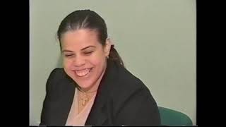 Semana da Presidência ACIM 2002 - parte 13