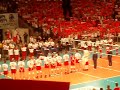 Liga ?wiatowa 2007 Polska-Bu?garia SPODEK Liga ?wiatowa 2007 Polska-Bu?garia SPODEK
