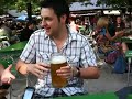 Bierverschwendung
