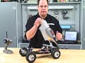 Losi Desert Truck - RCNet #70 Losi Desert Truck - RCNet #70