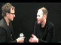 Jacen Ward - Hair Expo Colourist of the Year 2009