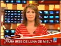 ¿para irse de luna de miel?  españa directo 15 9 06 
