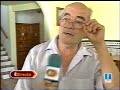 ¿para irse de luna de miel?  españa directo 15 9 06 