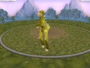 Spore T - Rex