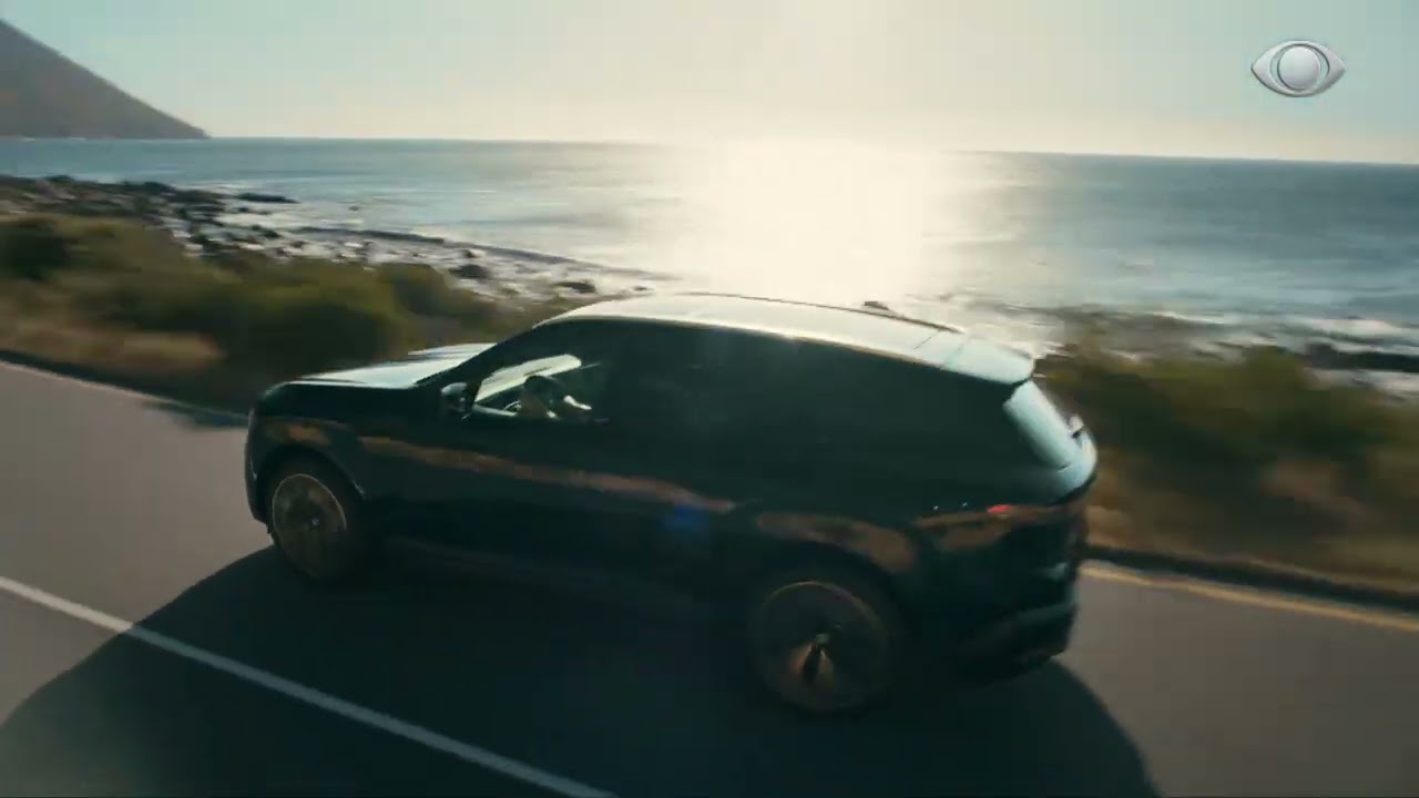 BMW X5 2027