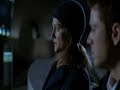 Catherine Burdon in \"Breach\"