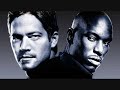 Fast and Furious 1-5 --5 Best Songs