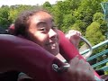 Busch Gardens Roller Coasters