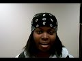 Repower America- Marquita Williams from Jacksonville