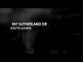 397 SUTHERLAND DR