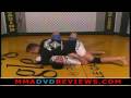 Chris Brennan - Kimura Techniques from Side Mount