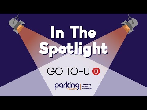 GO TO-U: A Unique End-to-End Solution for EV Drivers and Operators