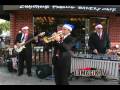 Chestnut Challenge: Holiday Entertainment in Beverly Hills