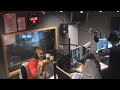 LOWKEY LIVE WITH DJMK - KISS 100