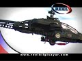 9088 Apache Helikopter