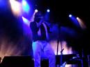 sebastien tellier live@ casa das artes de famalic�o 14-06-08 