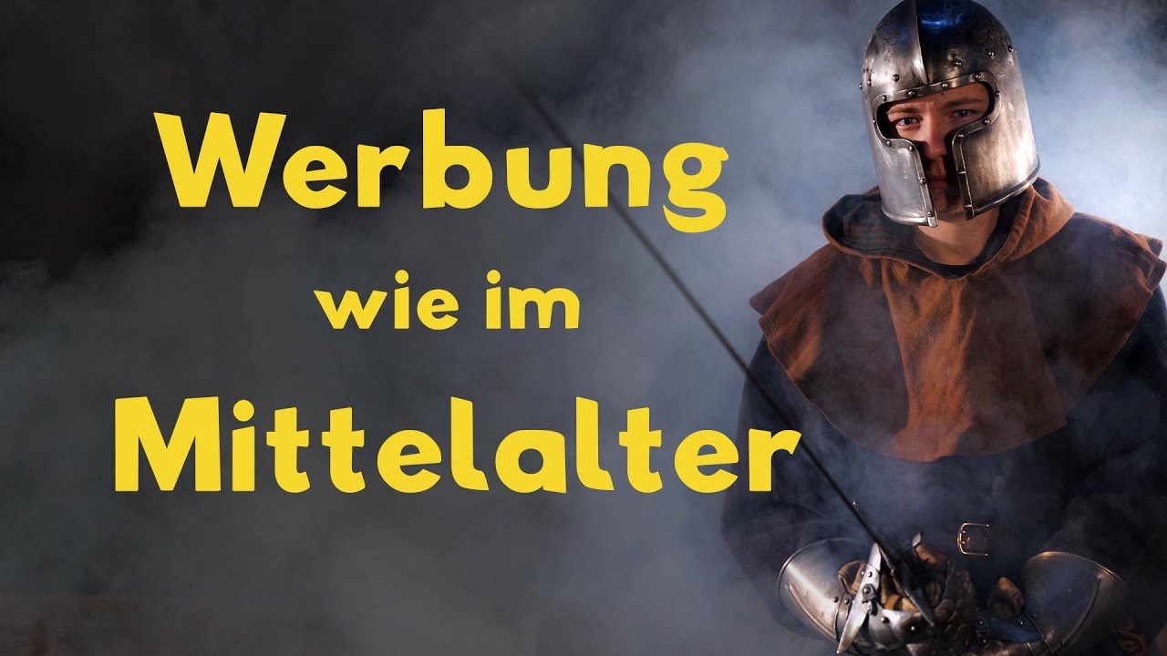 Alle Blütenfest Werbespots! 😁