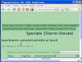 Tutorial elenchi volontari