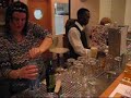 Relais de Savanne African Restaurant Berlin Wedding