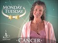 Cancer Horoscope for the week of October 6, 2008