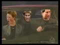 the balmoral boys on the road again. celebrating the split ?