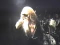 video shoot footage from austin, tx and the backroom.