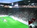 Humba Täterä FCA Impuls Arena Eröffnungsspiel
